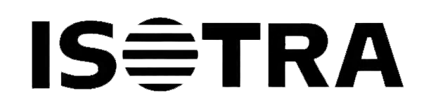 Polmax - Isotra Partner Logo Polmax - Isotra Partner Logo