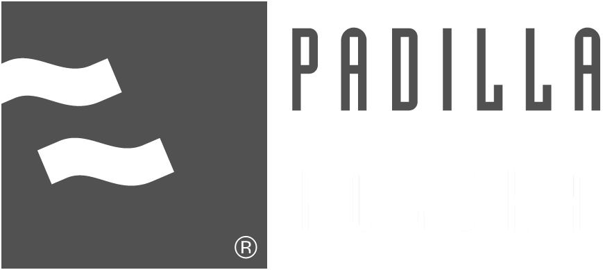 Polmax - Padilla Partner Logo Polmax - Padilla Partner Logo