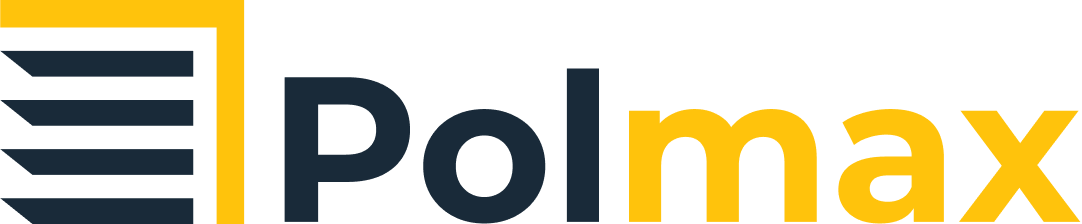 Polmax Logo Polmax Logo